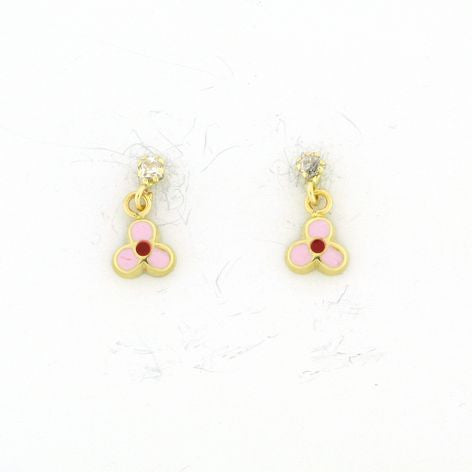 Baby Earrings  Mimosura Jewellery for Kids